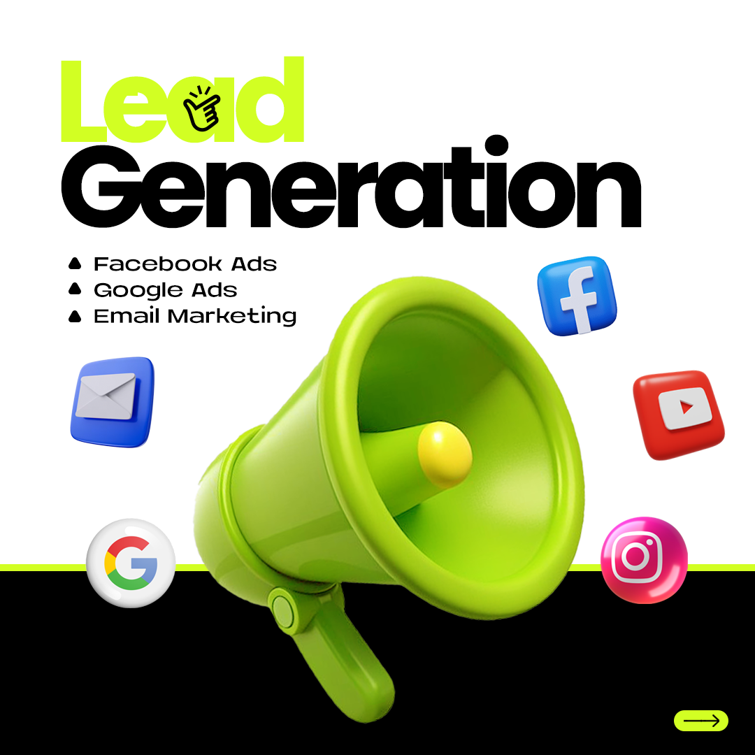 Lead Generation